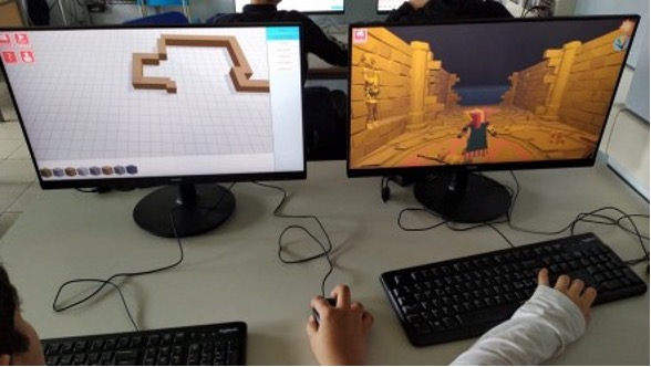 Adventure Escape screenshot 1
