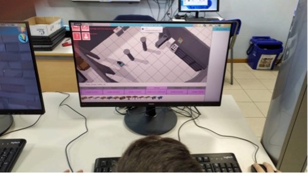 Adventure Escape screenshot 2