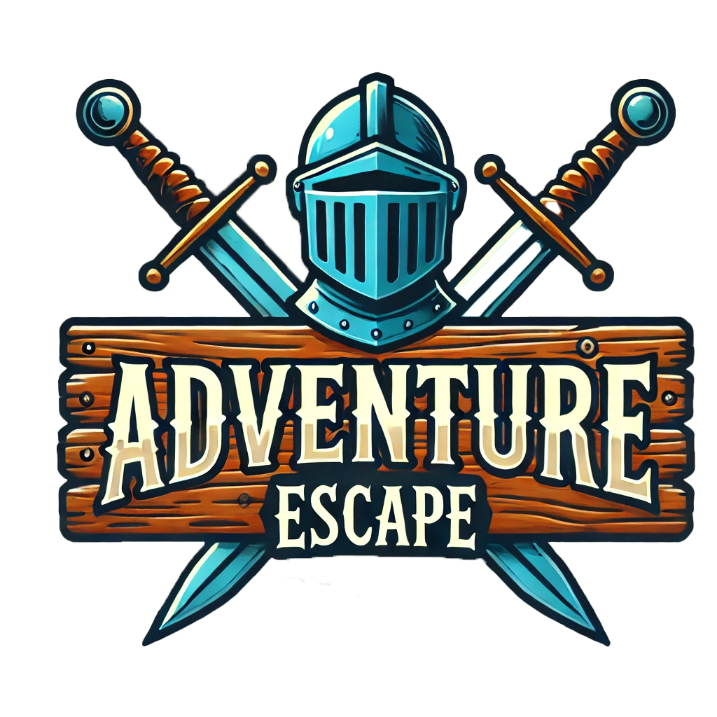 Adventure Escape Logo